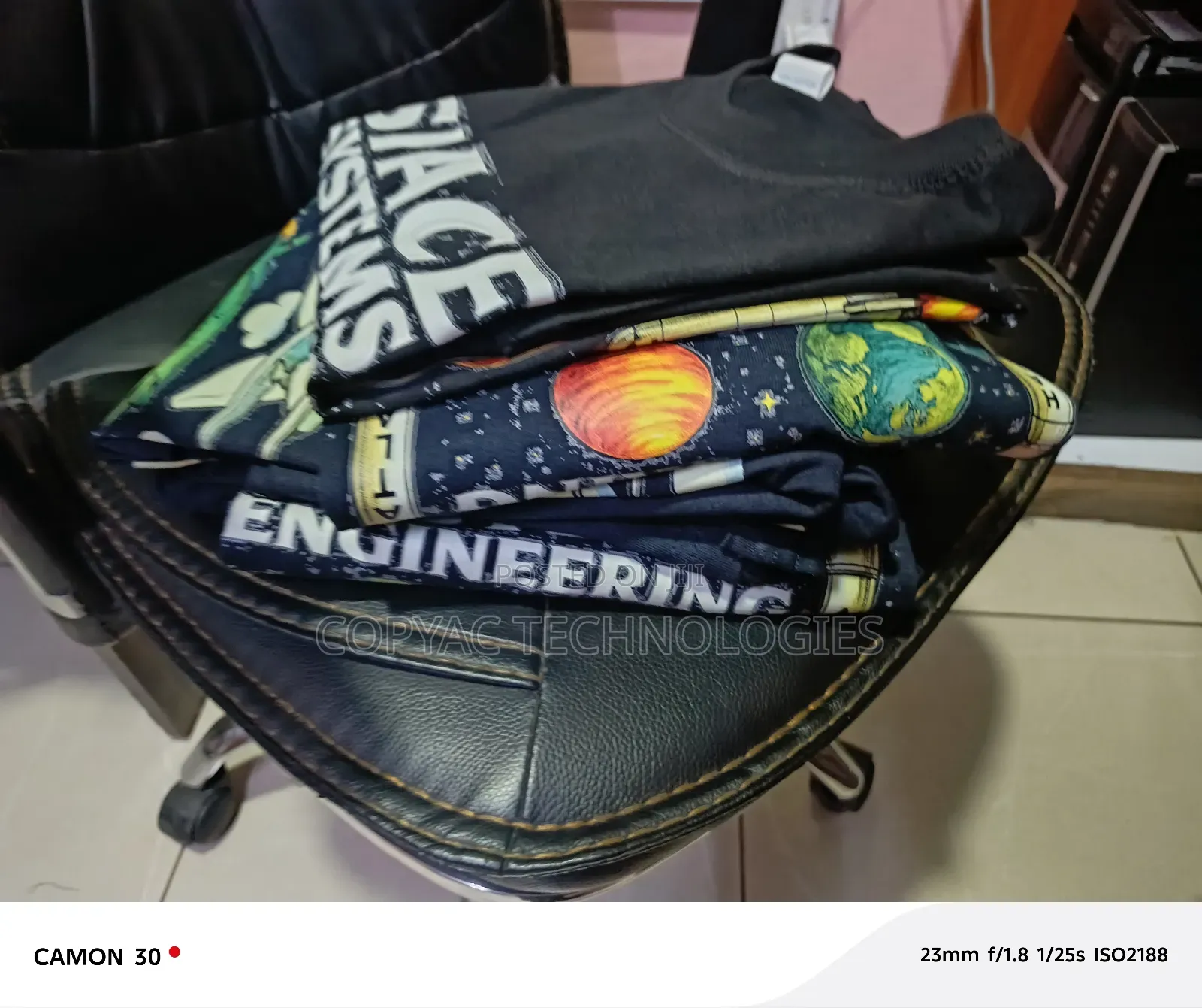 World Class T-shirts Printing Services