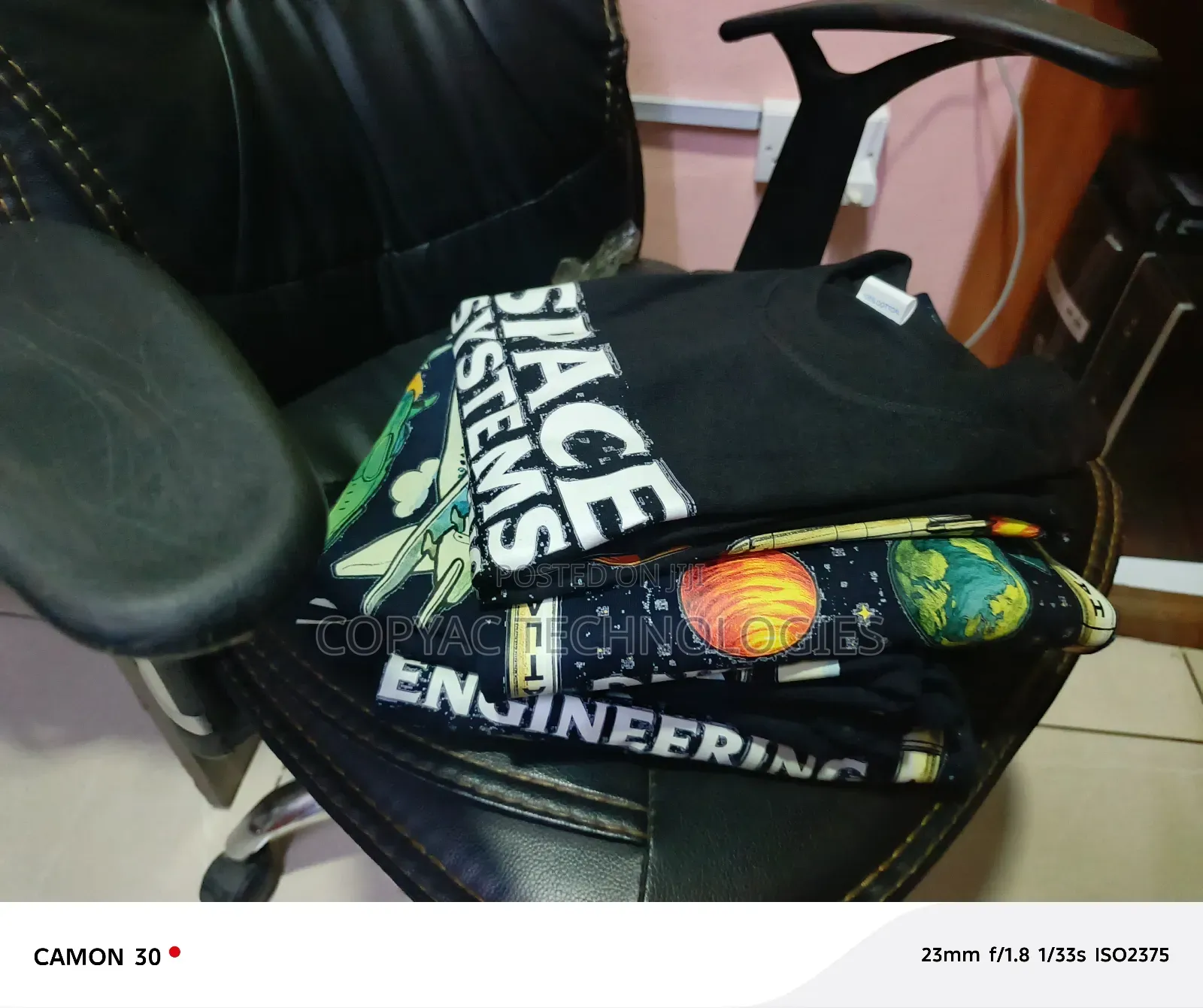 World Class T-shirts Printing Services
