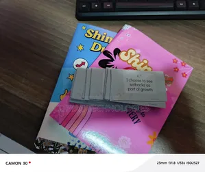 Amazing Books Printing Services