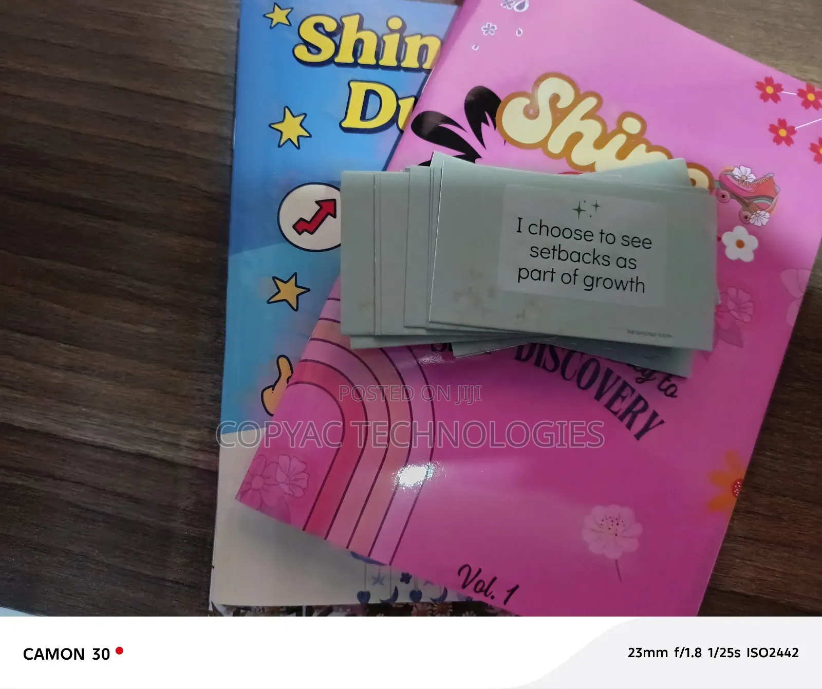 Amazing Books Printing Services