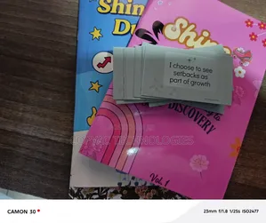 Amazing Books Printing Services