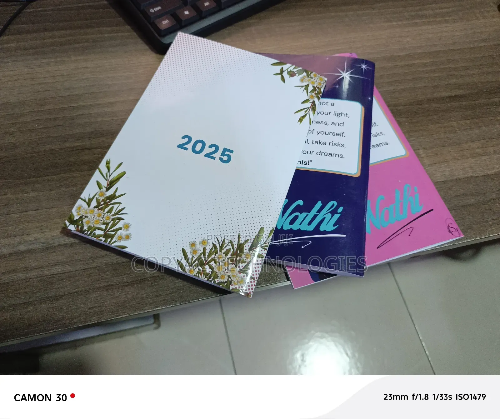 Amazing Books Printing Services