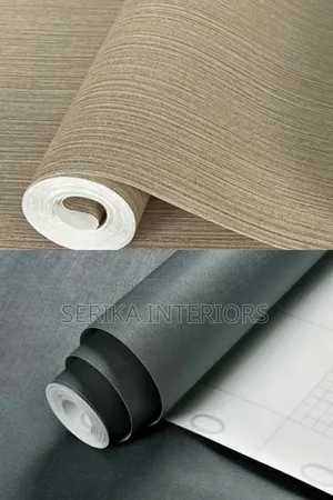 Heat Resistant Contact Paper Waterproof Environmental Friendly