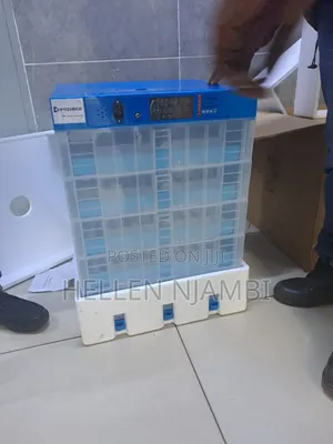 Premier 320eggs Incubator
