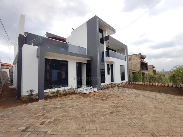 5bdrm House in Ruiru for sale - thumbnail 2