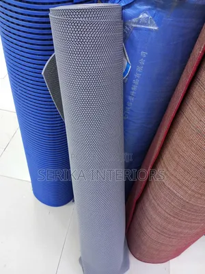 Anti Slippery Mats Rubber Mats Environmental Friendly Waterproof