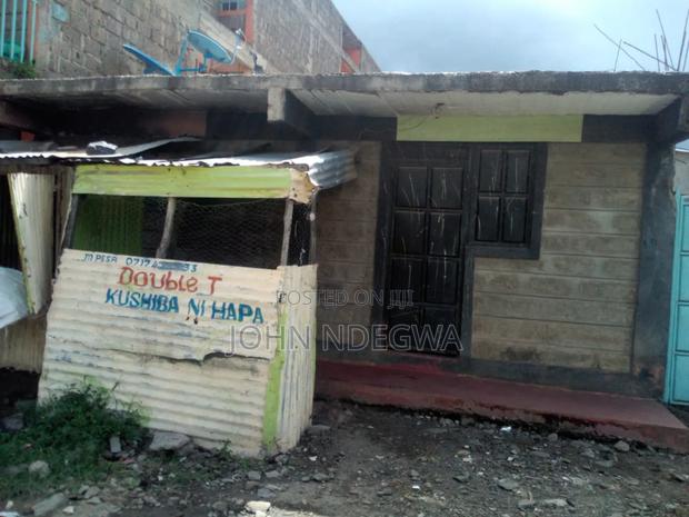 Plot for Sale- Kitengela - main view