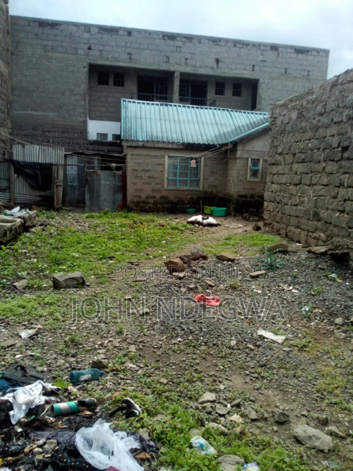 Plot for Sale- Kitengela