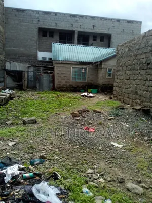 Plot for Sale- Kitengela