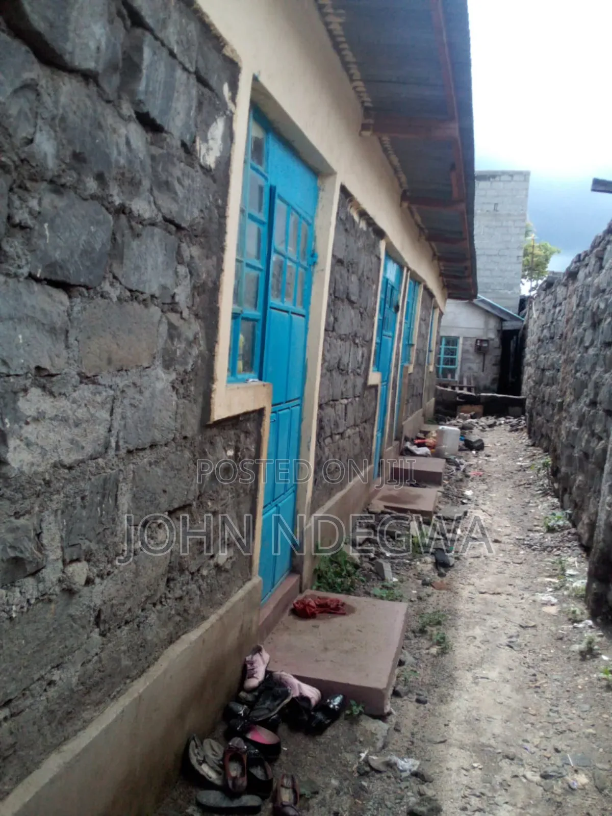 Plot for Sale- Kitengela