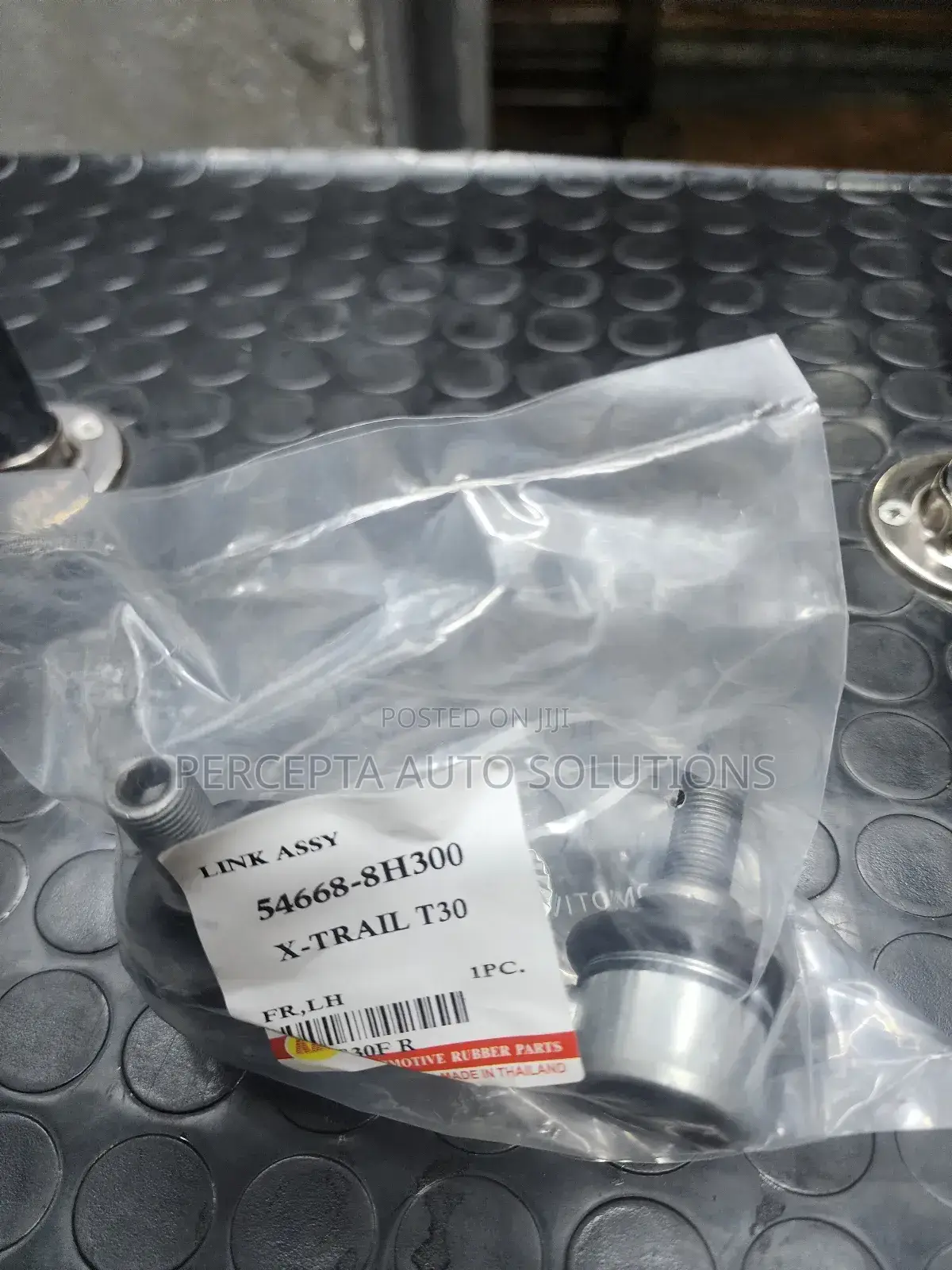 Nissan X-Trail T30 Front Stabilizer Link 54668-8h300
