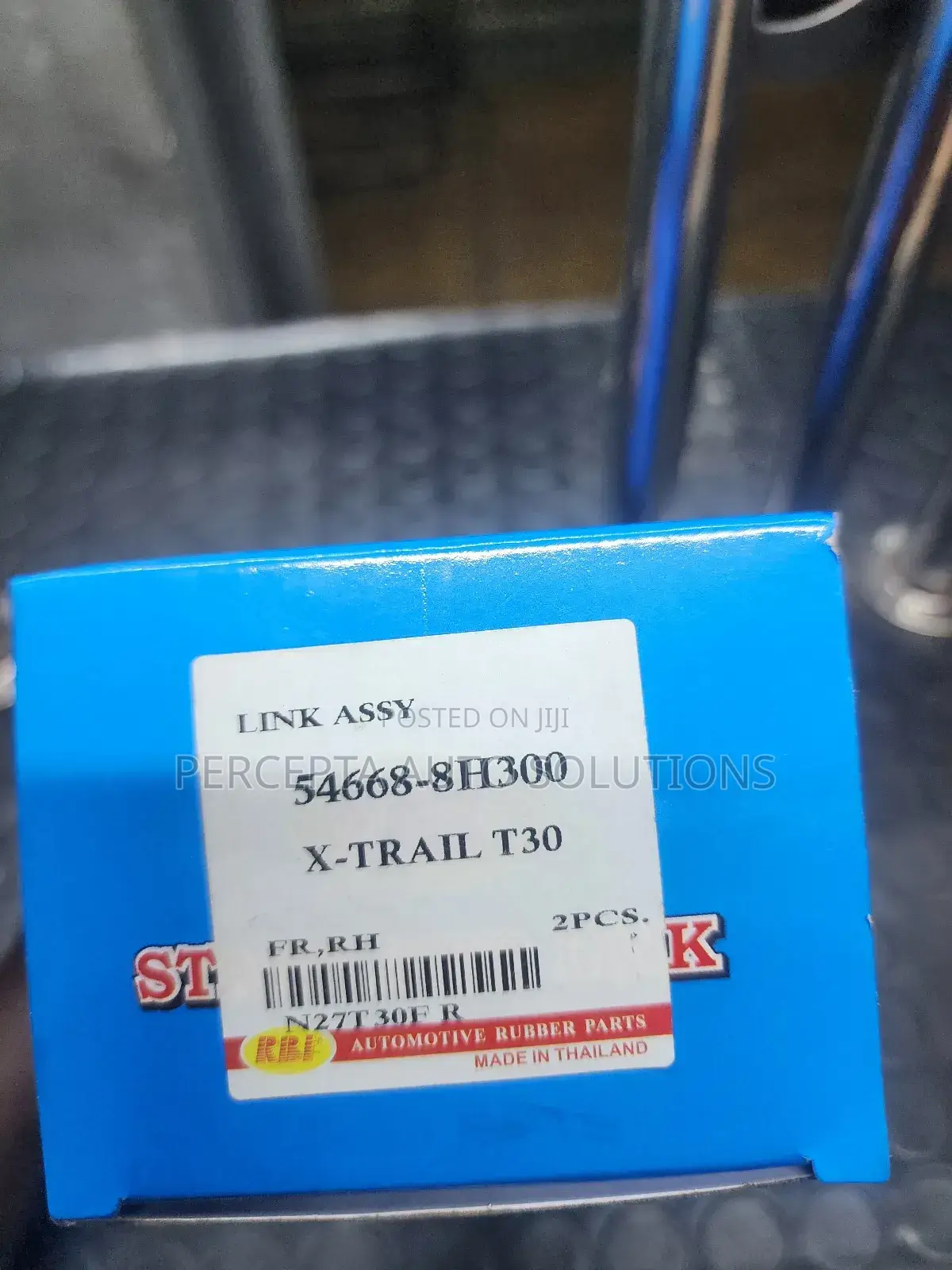 Nissan X-Trail T30 Front Stabilizer Link 54668-8h300