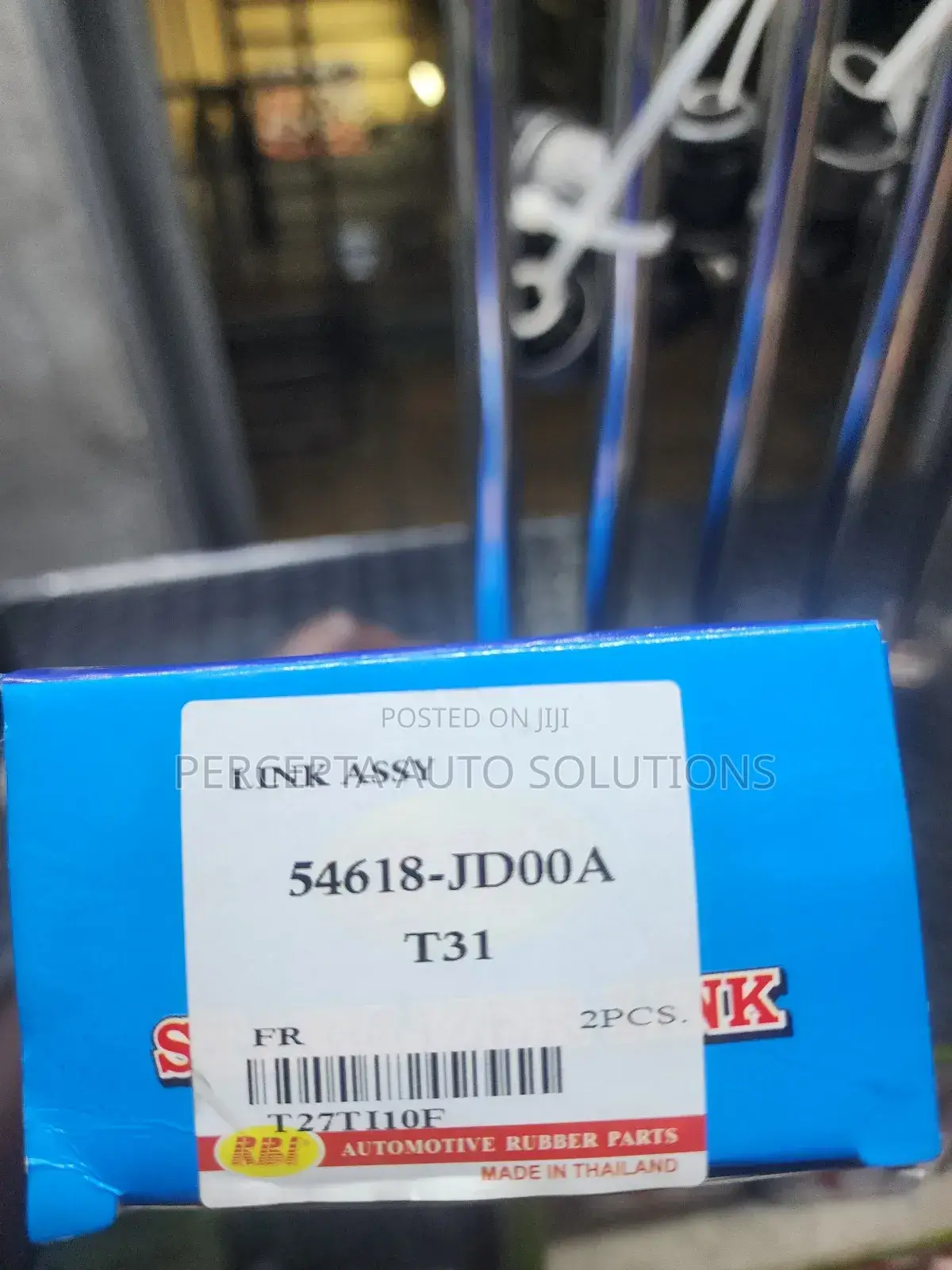 Nissan X-Trail T31front Stabilizer Link 54618-Jdooa