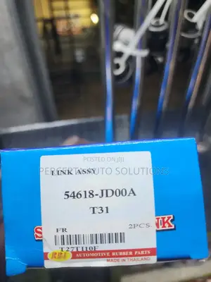 Nissan X-Trail T31front Stabilizer Link 54618-Jdooa