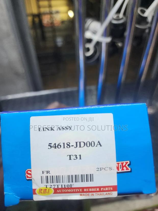 Nissan X-Trail T31front Stabilizer Link 54618-Jdooa