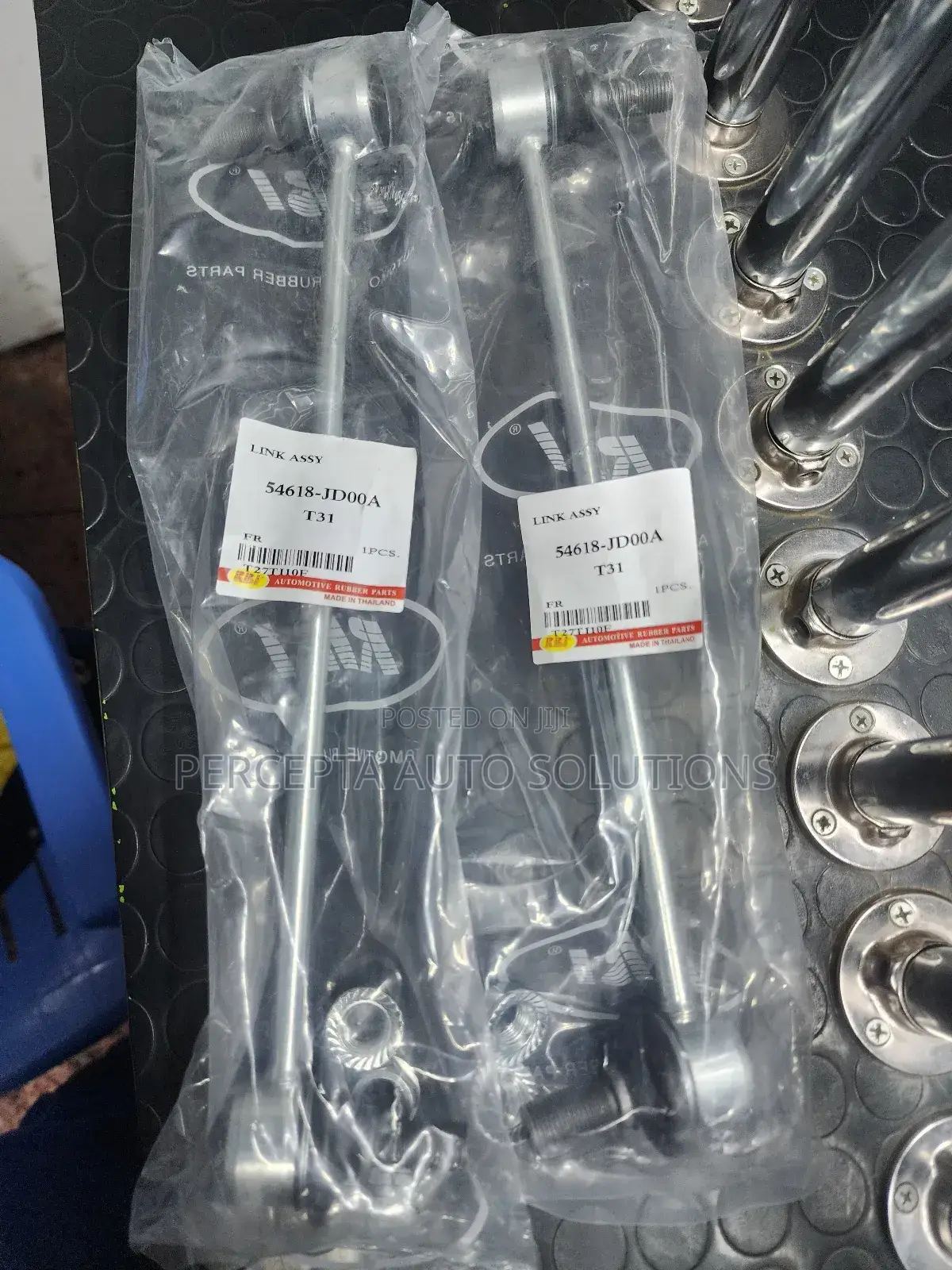 Nissan X-Trail T31front Stabilizer Link 54618-Jdooa