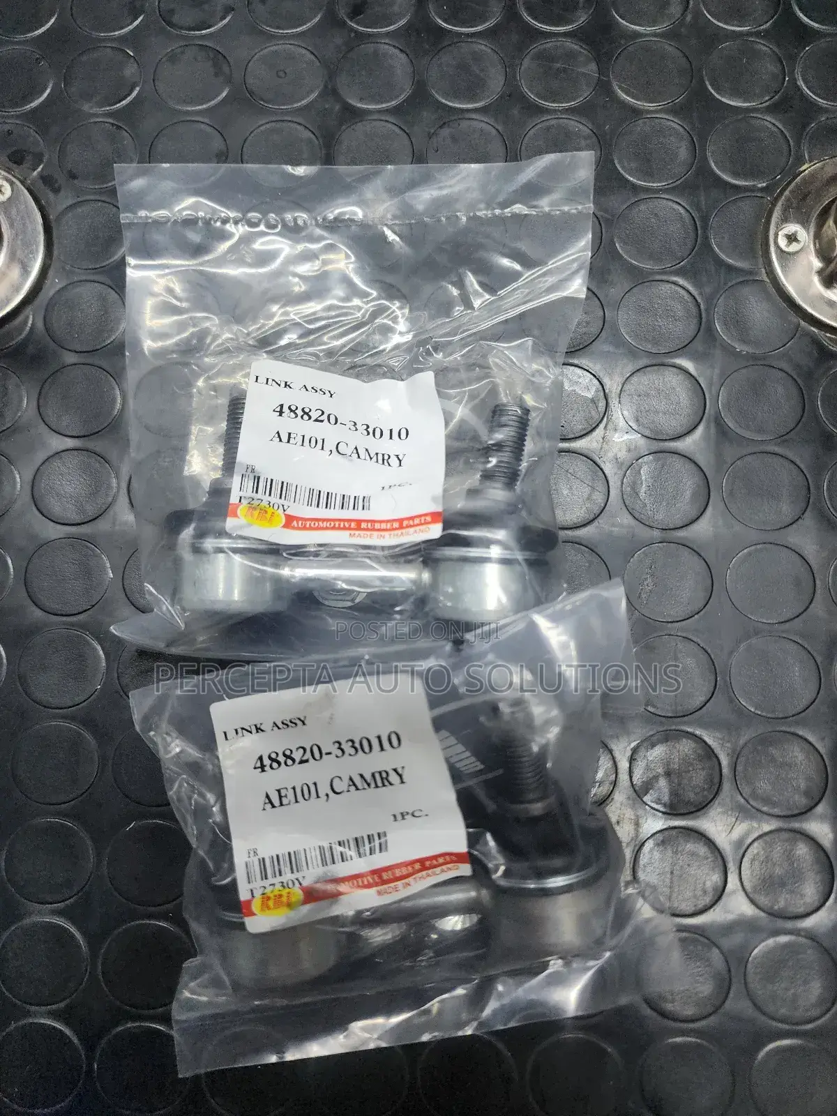 Toyota Corolla Ae100 Front Stabilizer Link 48820-33010