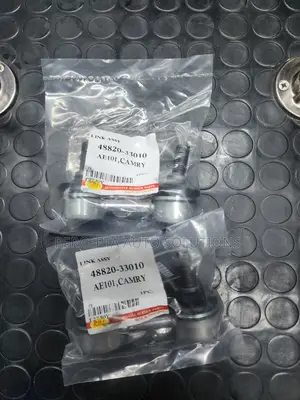 Toyota Corolla Ae100 Front Stabilizer Link 48820-33010