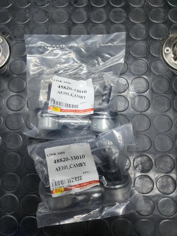 Toyota Corolla Ae100 Front Stabilizer Link 48820-33010 - thumbnail 2