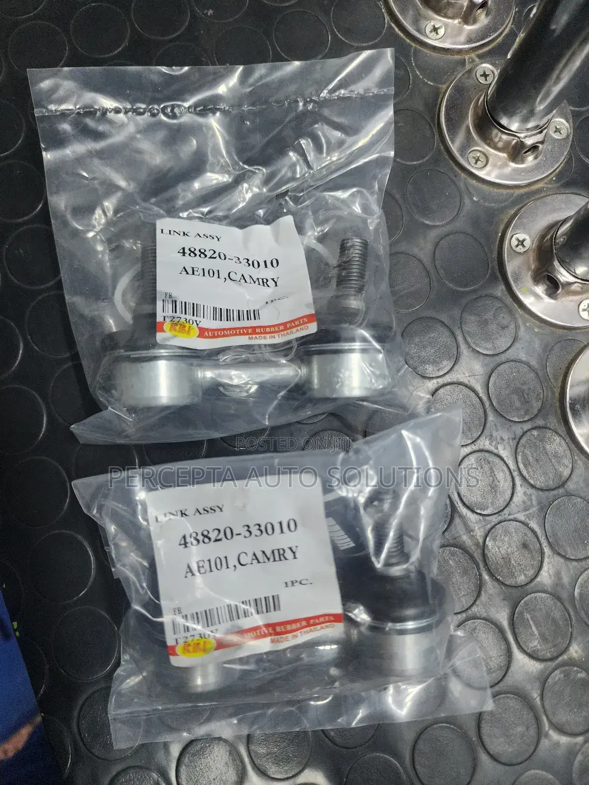 Toyota Corolla Ae100 Front Stabilizer Link 48820-33010