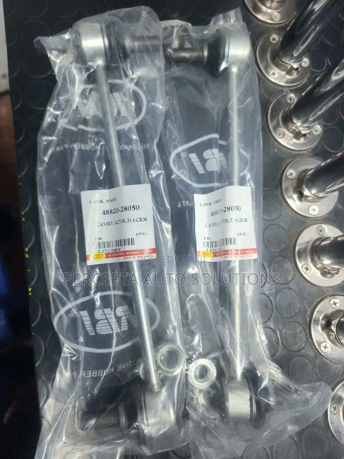 Toyota Harrier, Kluger, Estima Front Stabilizer Link For 48820-28050