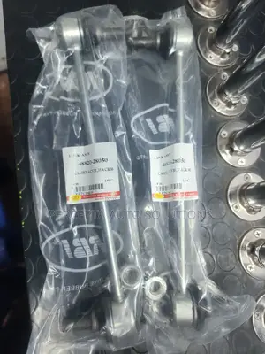 Toyota Harrier, Kluger, Estima Front Stabilizer Link For 48820-28050