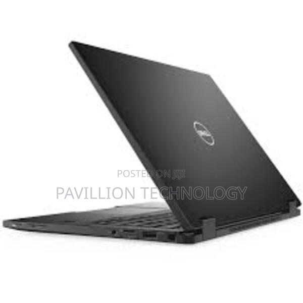 Laptop Dell Latitude 7389 16GB Intel Core I7 SSD 512GB