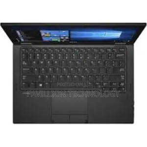 Laptop Dell Latitude 7389 16GB Intel Core I7 SSD 512GB