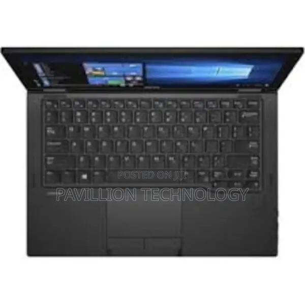 Laptop Dell Latitude 7389 16GB Intel Core I7 SSD 512GB