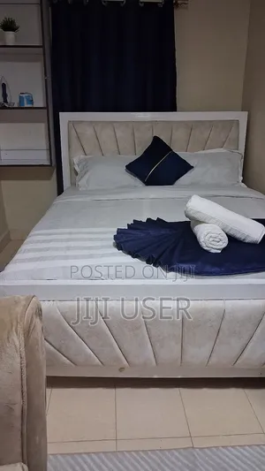 Furnished Studio Apartment in Utawala, Junction/Benedicta for rent