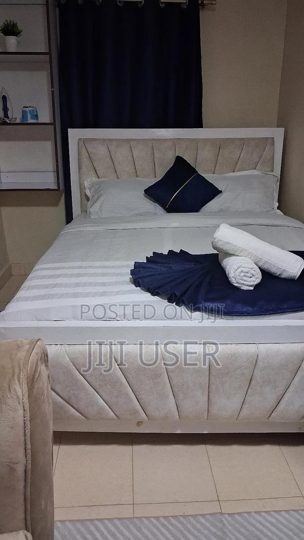 Furnished Studio Apartment in Utawala, Junction/Benedicta for rent - thumbnail 3
