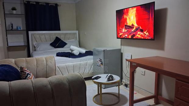 Furnished Studio Apartment in Utawala, Junction/Benedicta for rent - thumbnail 9