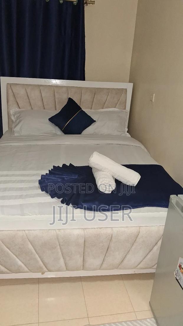 Furnished Studio Apartment in Utawala, Junction/Benedicta for rent - thumbnail 10