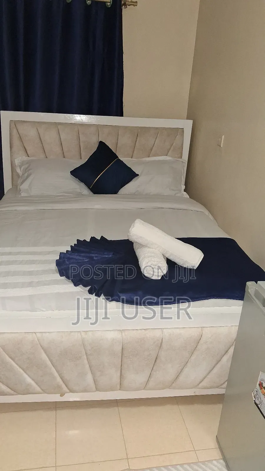 Furnished Studio Apartment in Utawala, Junction/Benedicta for rent