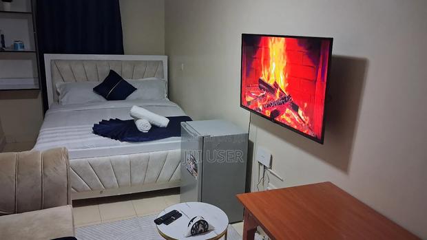 Furnished Studio Apartment in Utawala, Junction/Benedicta for rent - thumbnail 11