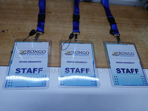 Printed Tags Available - thumbnail 2