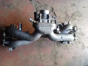 Subaru Aj20 Menford