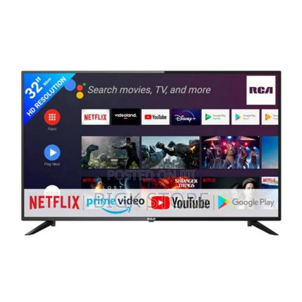 32" Smart Tv + Free Extension - thumbnail 2