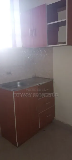 Furnished Studio Apartment in Westlands for rent