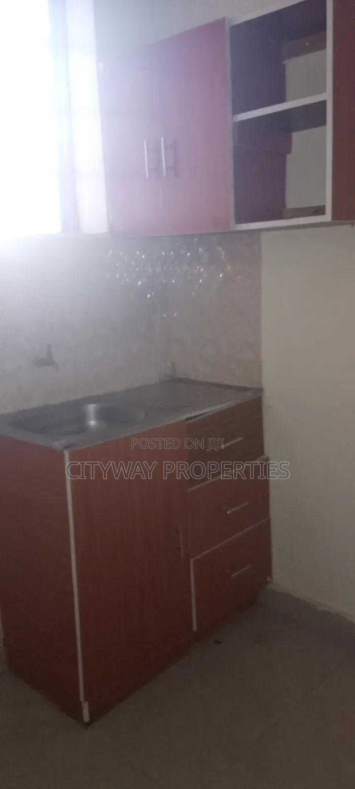 Furnished Studio Apartment in Westlands for rent