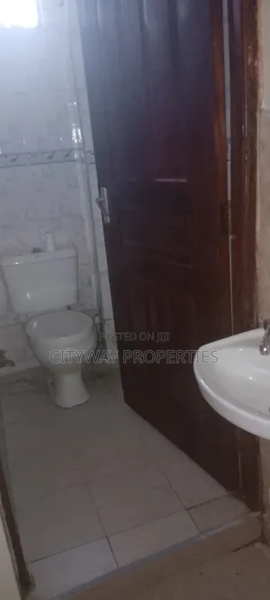 Furnished Studio Apartment in Westlands for rent