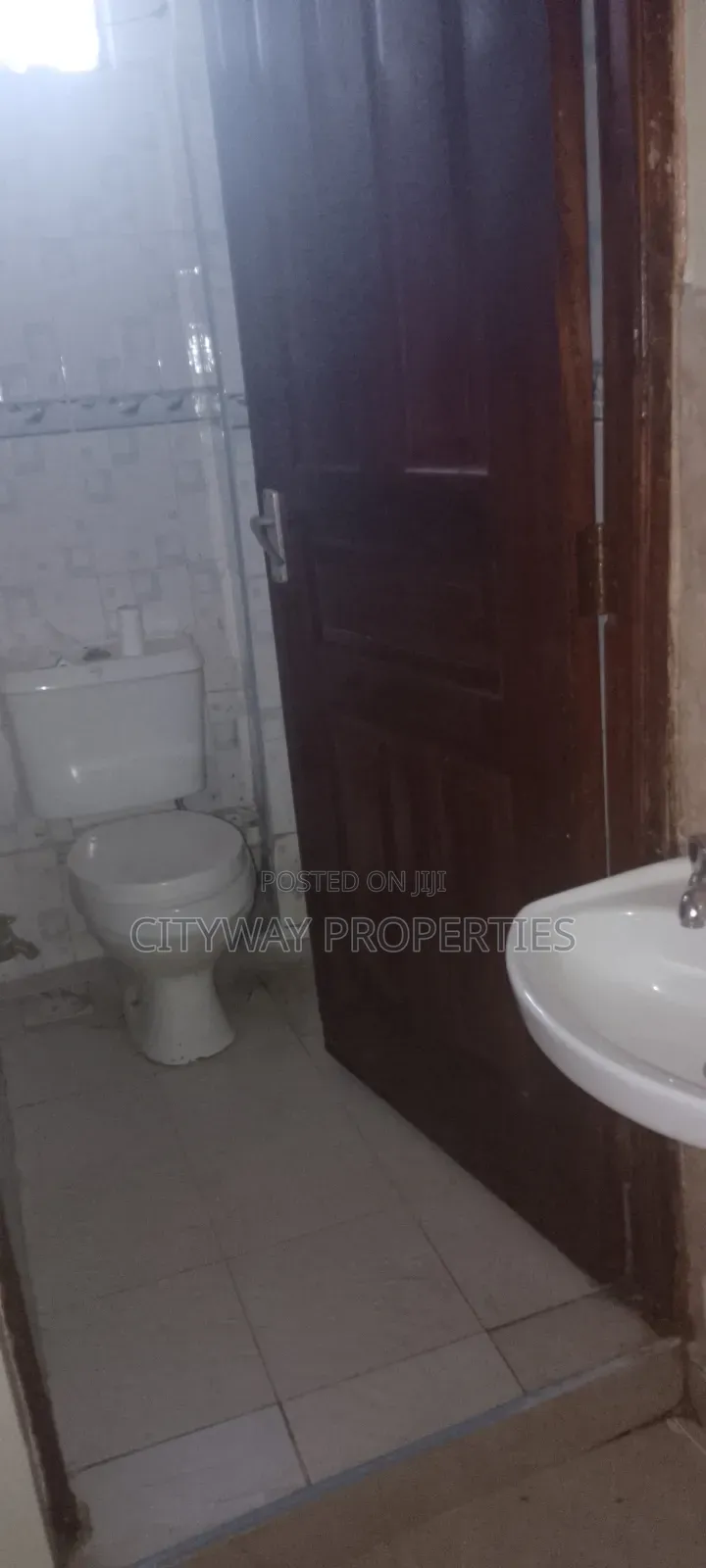 Furnished Studio Apartment in Westlands for rent