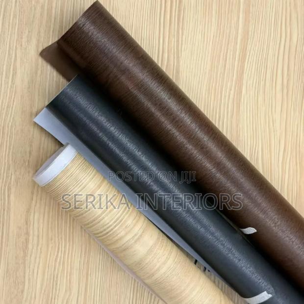 Peel and Stick Contact Paper Contact Paper Environmental Friendly
