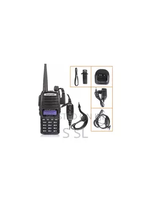Baofeng Uv82 Uv-82 Uv 82 Dual Band