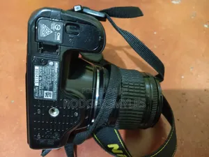 Nikon D3500
