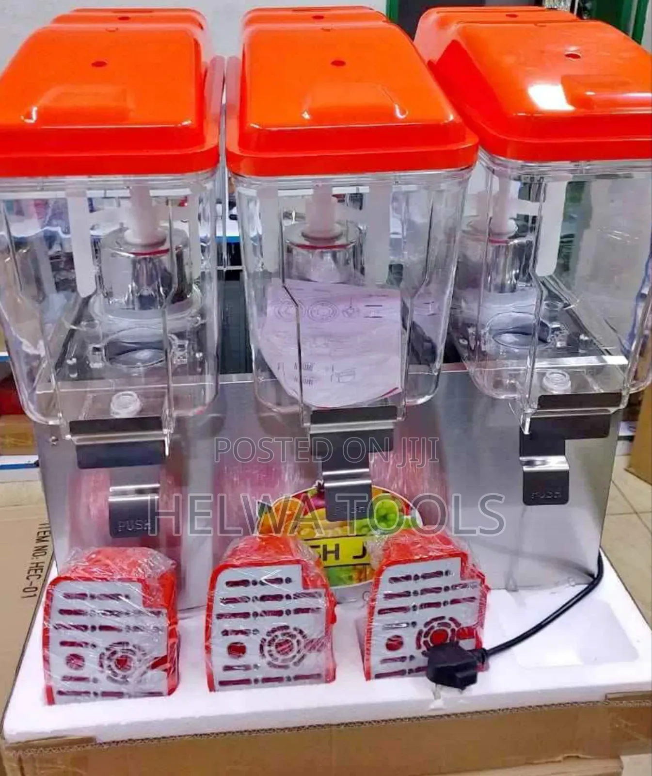 Juice Dispenser/Juice Dispenser