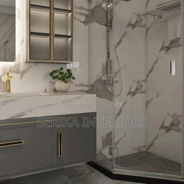 Kitchen Walls Contact Paper Contact Paper Environmental Friendly