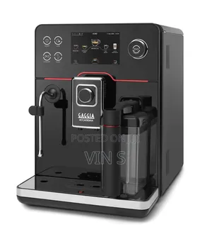 Accademia Gaggia Coffee Maker Machines_ Coffêe Makêr Machìnes