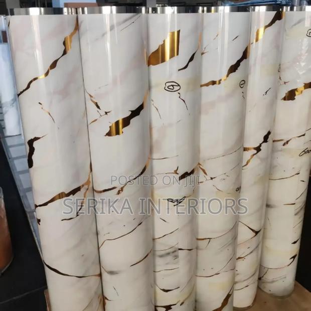 Contact Paper Contact Paper Environmental Friendly Dust Resistant