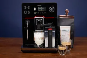 Accademia Gaggia Coffee Maker Machine" Còffee Makěr Măchine